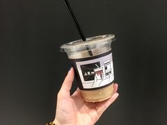 -JPG coffee(广州体育西店)