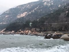 -青岛崂山太清宫