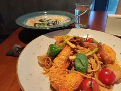 -良木缘咖啡西餐(蜀汉路店)
