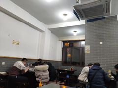 -水碾河肥兔火锅(水碾河店)