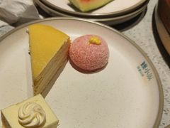 -钱小奴创意自助餐厅·原切谷饲安格斯畅吃(苏州昆山招商花园城店)