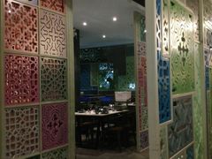 门面-百年果林椰子鸡(中洲店)