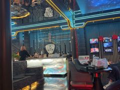 -屋有岛沉浸游戏旗舰店(中山公园店)