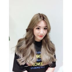 点击看大图 -3AM HAIR SALON烫发染发接发