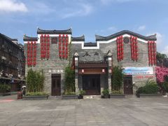 -东西巷