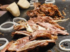 -九十九顶毡房(阜石路店)