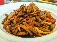 -纪林菜馆·博山菜老字号(华光路店)