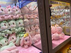 -爱玩嘉年华(江北一店)