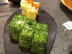 -禾绿寿司·定食·拉面·烧炸(喜荟城店)