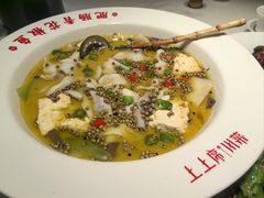 -上上席川菜(凯德乐峰广场店)
