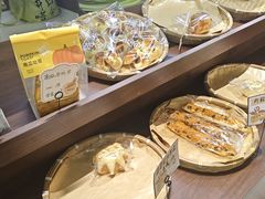 -嗒令甜品·主题融合料理餐厅(首座时代店)