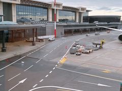 -米兰-马尔彭萨机场