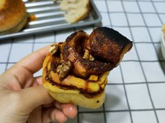 -屋裡·Union Bakery(龙江路店)