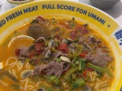 -粉小主·贵州酸汤牛肉粉(南京仙林金鹰店)