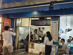 -甘记肥肠粉(马鞍北路店)