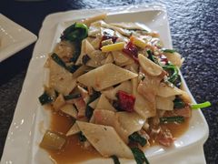 -喜洲翰林餐厅(董家百年老宅店)