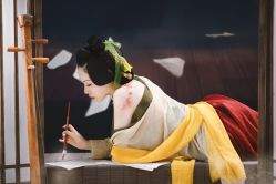 点击看大图 -盘子女人坊古装写真摄影(长春总店)