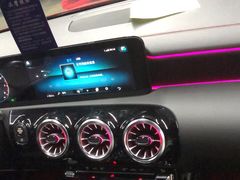 -上海星瀚奔驰4S店(红柳路店)