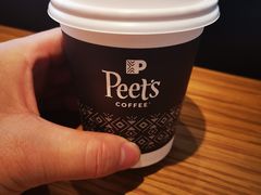 -Peet's Coffee皮爷咖啡(大学路店)