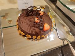 -圣丰索菲特·2 On 988 Café 自助餐厅