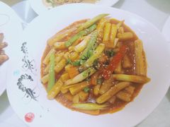 -确喜美味小厨(西单商场兰州店)
