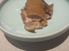 -狮王府淮扬菜(夫子庙老门东店)