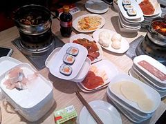 -怡人怡口牛排海鲜自助(飞龙大厦店)