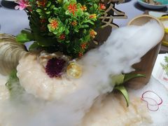 -苏先生海鲜渔庄(金桥店)