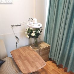 店内环境-森日式美甲沙龙MORI NAIL总店