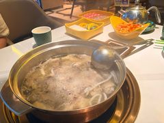 -润园四季椰子鸡火锅(卓越INTOWN店)