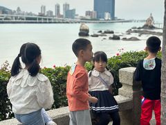 -鼓浪屿·皓月园