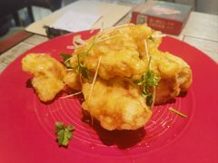 -四姐妹东北饺子(沙尾路店)