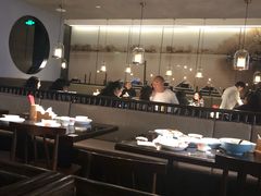 大堂-老头儿油爆虾·知味杭州(爱琴海购物中心)