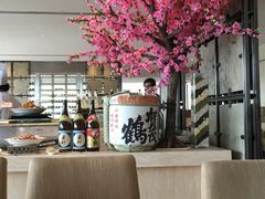 -上海衡山路十二号华邑酒店