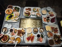 -堂会·KTV·自助餐·团建聚会(天河店)