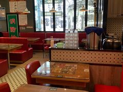 -香港新曜记茶餐厅(星耀城店)