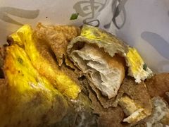 -清真·二嫂子煎饼果子(鼓楼旗舰形象店)