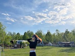 -TIPPI营地 房车主题·露营烧烤团建轰趴(天安假日店)