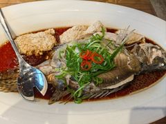 -胖姐渔村(中源大道店)