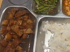 -淮扬厨子(健康路店)