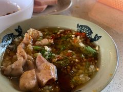 -九尺赵老四鲜鹅肠火锅
