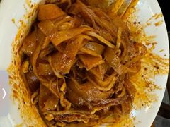 -王菊美食街·王菊面馆(总店)