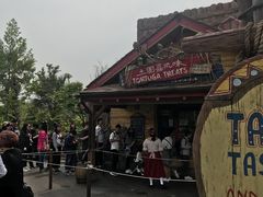 -迪士尼火鸡腿