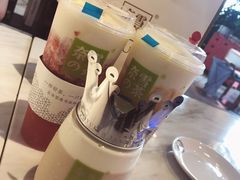 -奈雪的茶(市百一店)