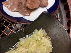 -炎蔵牛舌烤肉
