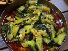 -功夫怪兽·烧烤(珠江路店)