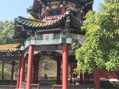 -横店影视城明清宫苑园区