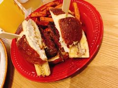 -HELLO 27 意面·沙拉·帕尼尼