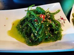 -西街夜油条·麻团包乌饭