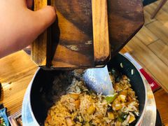 -烧货·活海鲜炭烧(湖滨商业街店)
